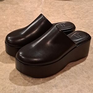 Target brand "A New Day" clogs